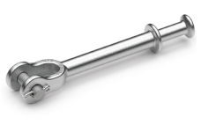 Ball Clevis Link